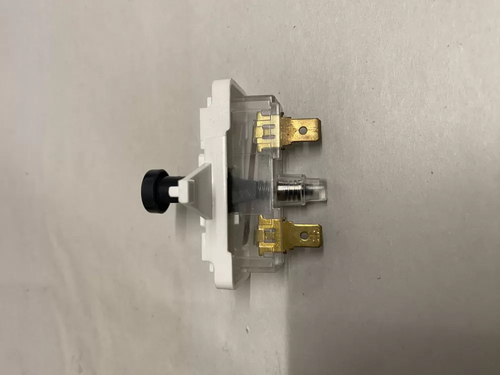 GE 248C1146P001 WE4M416 AP4980900 WE4M367 Dryer Start Switch AZ211119 | BK1356