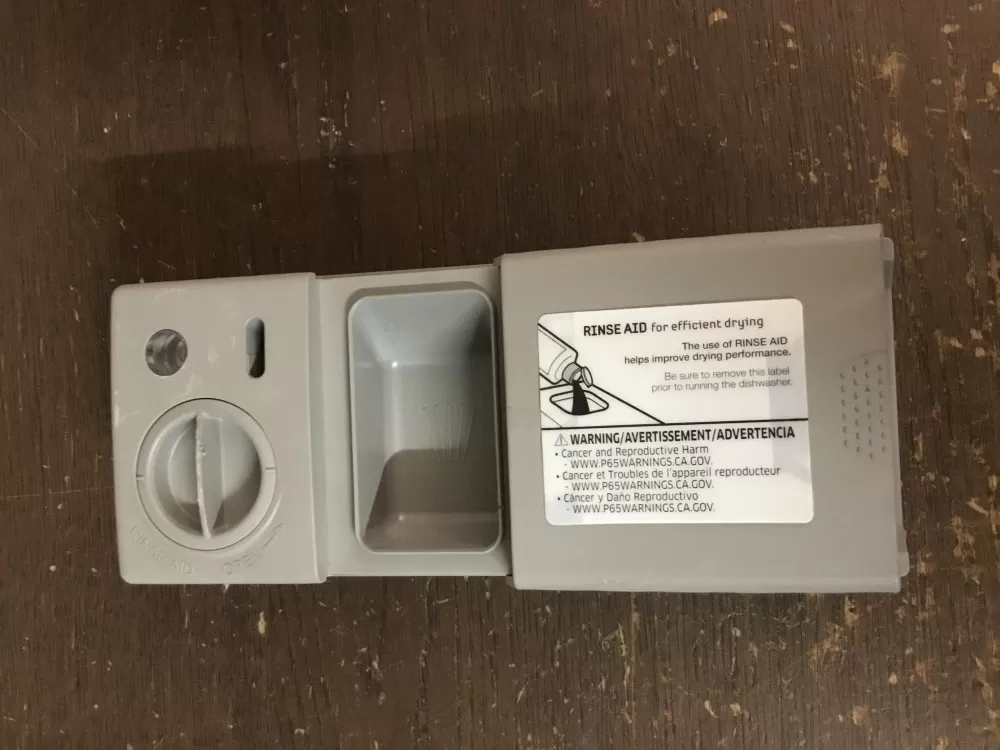 Samsung DD5901002A Dishwasher Dispenser
