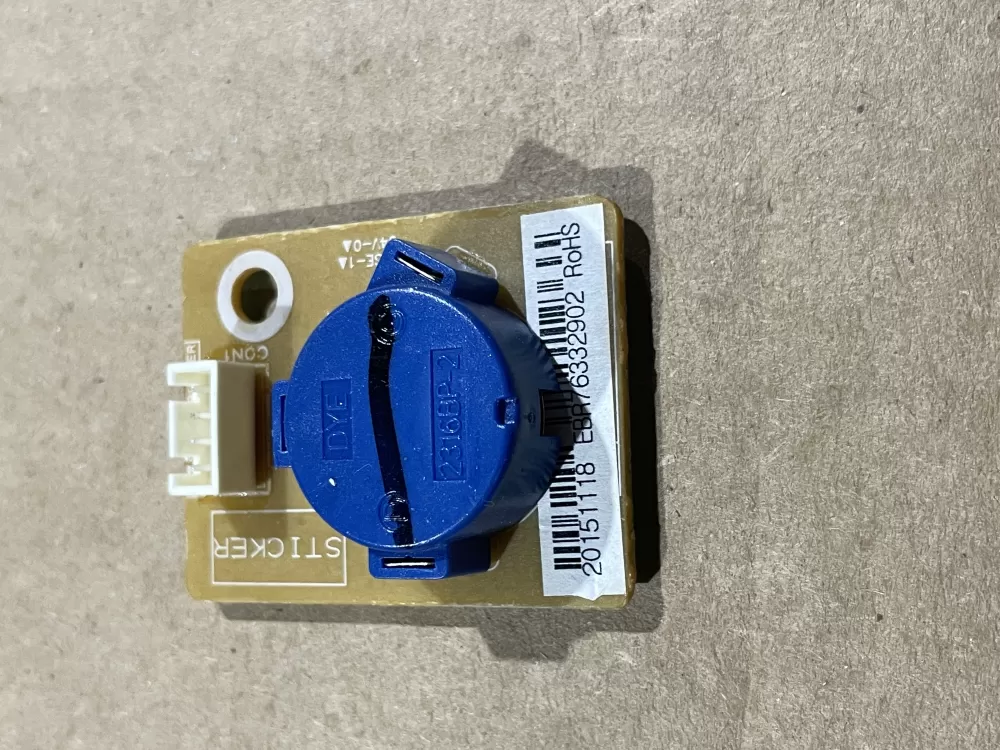 LG EBR76332902 Range Sub Board Buzzer AZ72374 | Wm1792