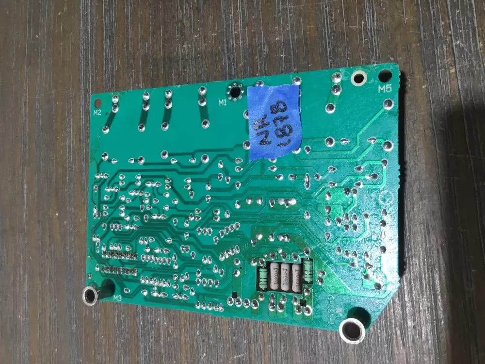 Spark Module WPW10331686 / AP6019728 AZ52411 | NR1878