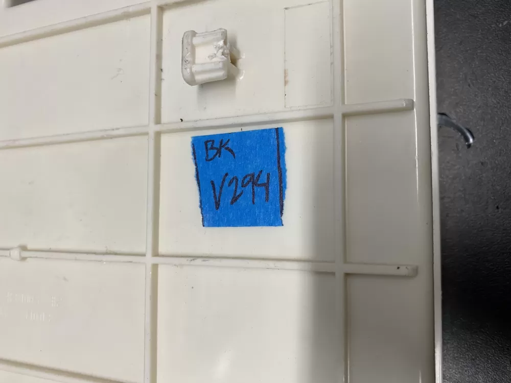 LG Kenmore EBR74798602 EBR78263902 Washer Control Board AZ15759 | BKV294