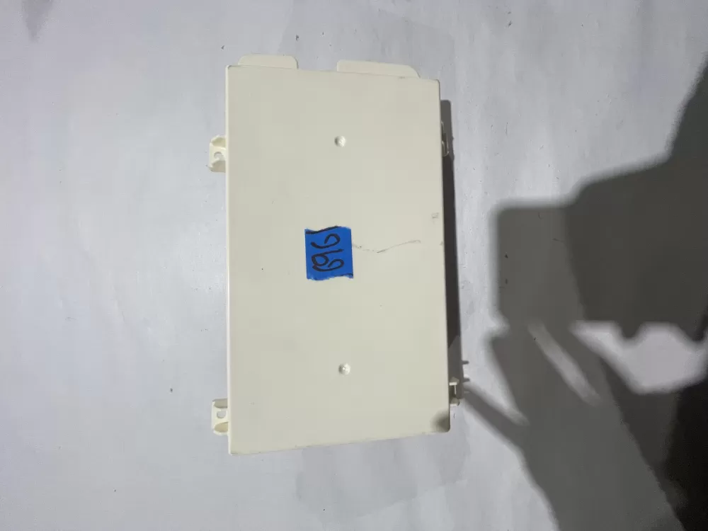 LG 6870EC9081C 2 6871EC1121E Dryer 6871EC111E Control Board AZ188069 | KM696