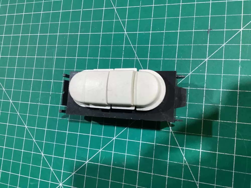 Maytag 62603650W Washer Temperature Switch