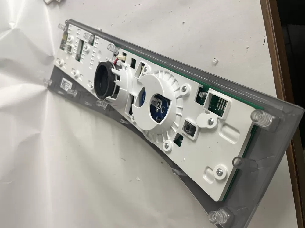 W10750475 Whirlpool Washer Control Panel