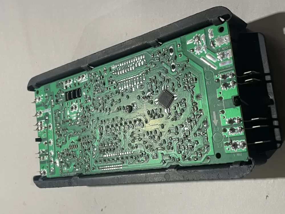 Whirlpool  W10348656  100-01661-01 Range Control Board