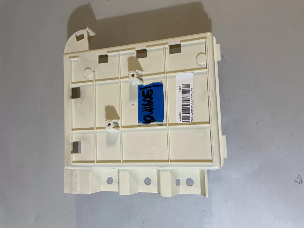 Samsung DC92-01982B DC92-01803P Washer Control Board AZ131078 | KM1605