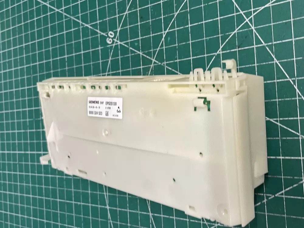 Bosch 9000 324 523 Dishwasher Control Board AZ206062 | Wm2156