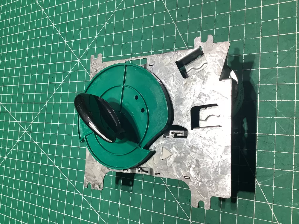 GE 165D5484P003 Dishwasher Timer AZ144809 | AR2302
