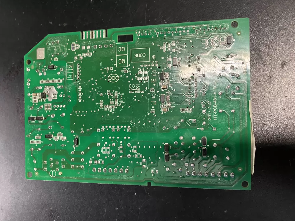 Maytag W11161172 W11224256 Refrigerator Control Board AZ11885 | BK616