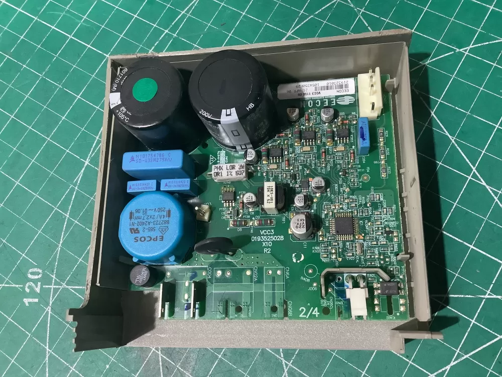 Frigidaire 241547601 Inverter Control Board  AZ196764 | AR668