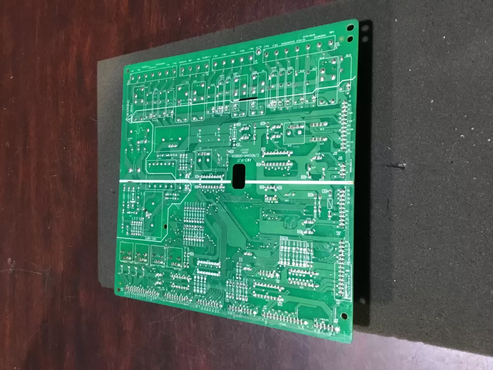 Samsung DA92 00233D DA9200233D Refrigerator Control Board AZ77885 | NR1711