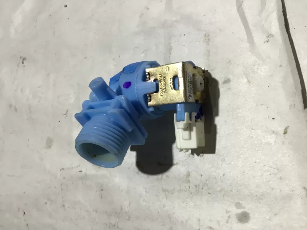 Whirlpool WPW10327249 Dishwasher Water Inlet Valve AZ98422 | Sl20