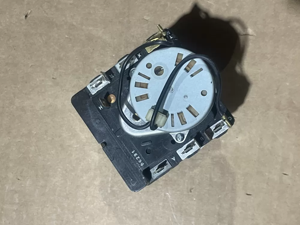 Frigidaire 13179100 Dryer Timer Control AZ89679 | Wm2043