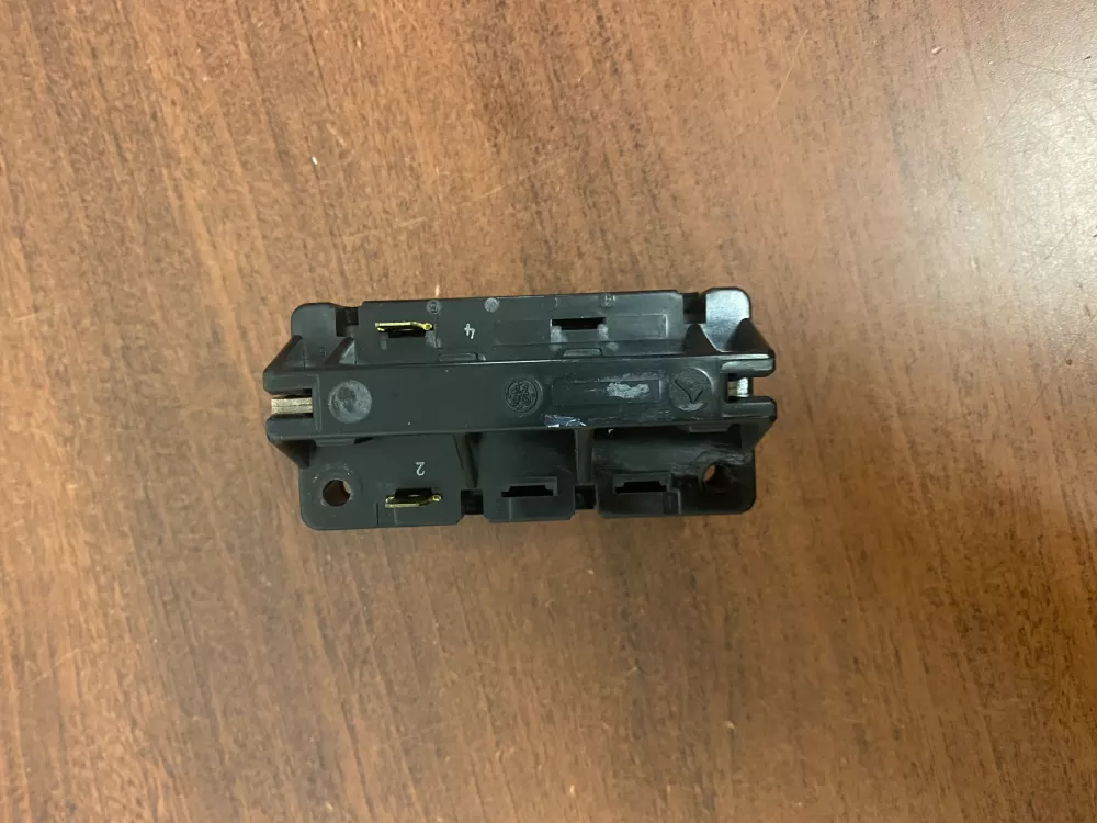 GE 123C7129G003 Washer Switch Control AZ53606 | BK1932