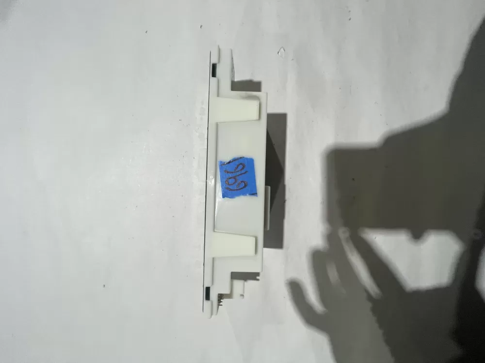 Frigidaire A01078804 242207704 Refrigerator UI Control Board AZ188066 | KM696