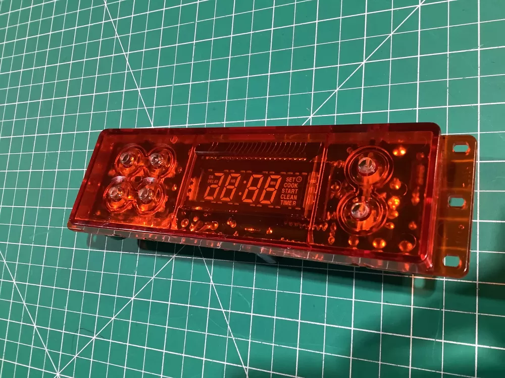 Bosch 00489265 100-00629-03 Built-In Oven Control Board AZ140691 | NR1765