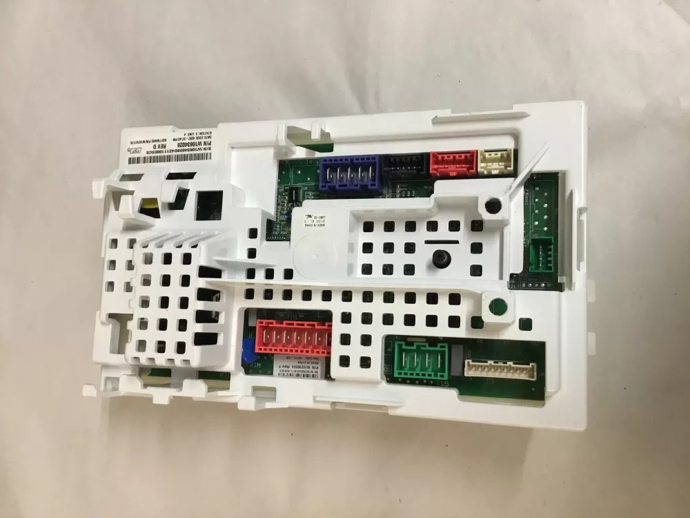 Whirlpool AP5951723 W10634026 PS10056798 Washer Control Board AZ100288 | BG1964