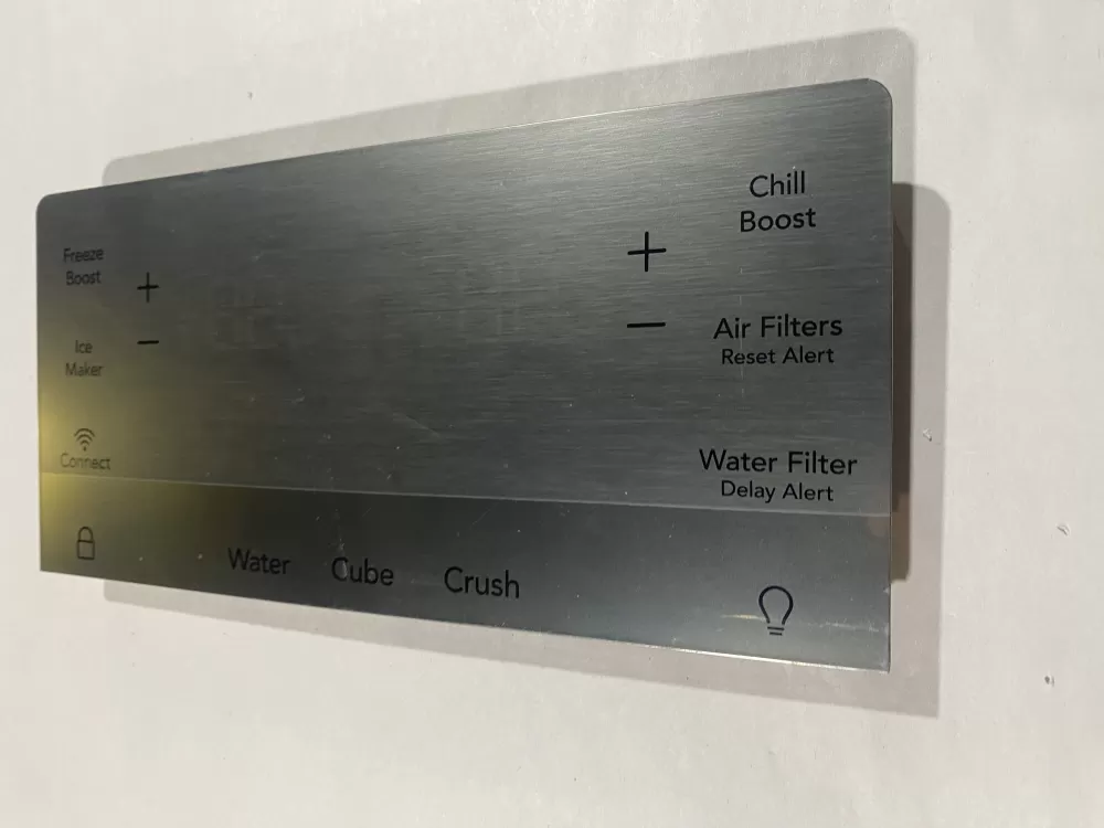 Frigidaire A06473217 Refrigerator Control Board AZ185248 | BK634