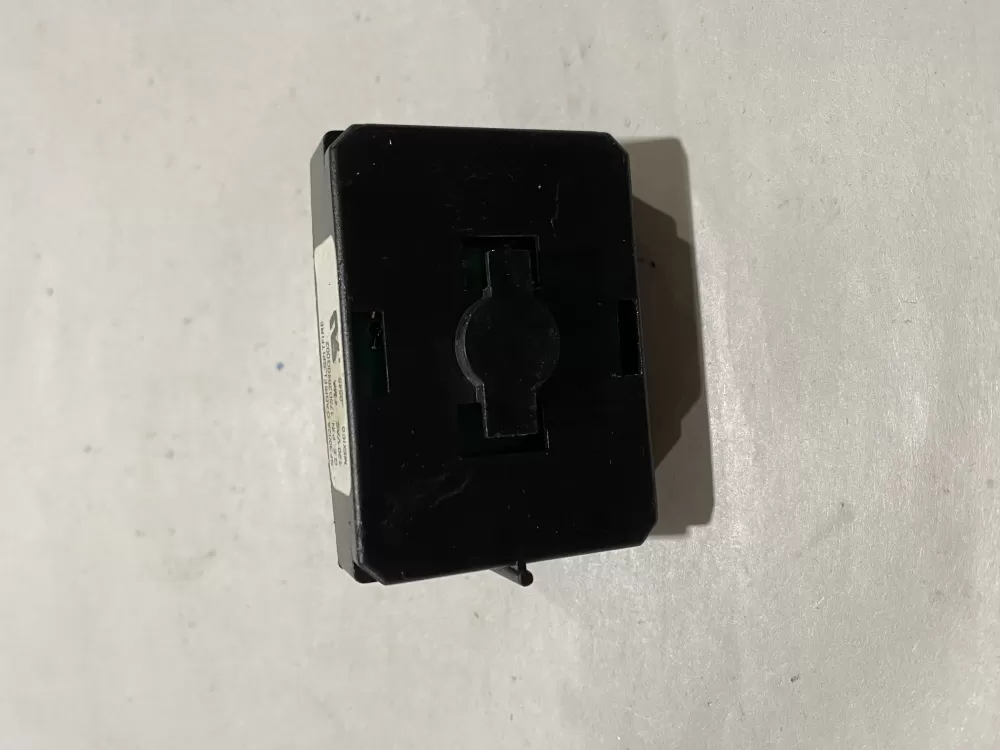 GE 175D2840G002 SF3002A Dryer Control Board AZ180308 | BK2676