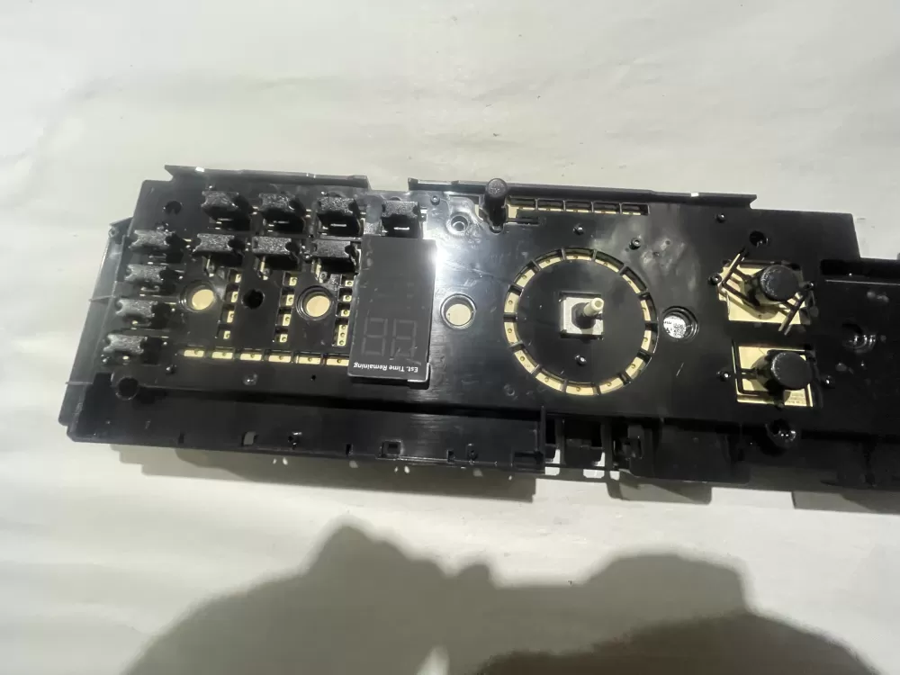 GE  Whirlpool 290D1525G501 290D2860G001 Washer Control Board