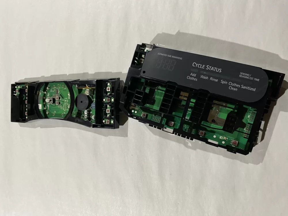 Kenmore 4619 702 38163 Dryer Control Board