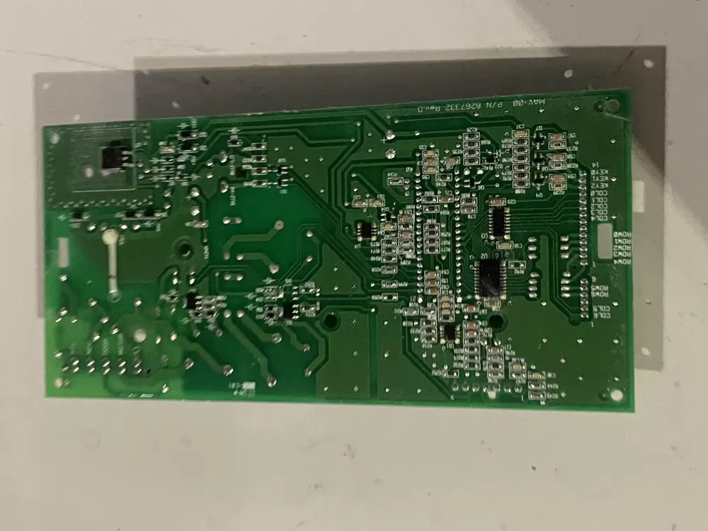 Whirlpool WP8546219 Dryer Control Board AZ33476 | Wm342