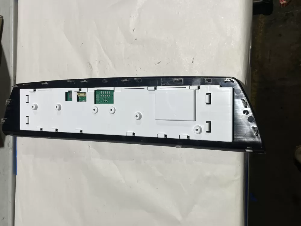 GE LG WH10X32875 290D5257 Washer Control Panel AZ141382 | Wmv737