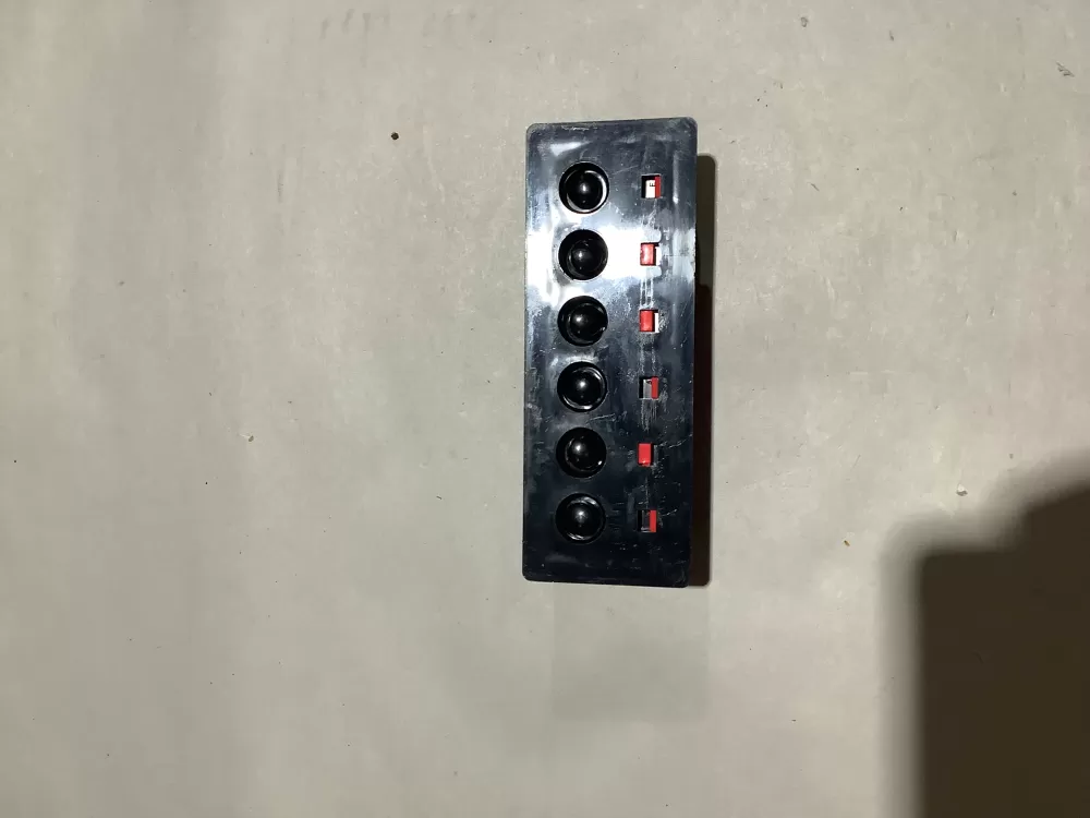 Whirlpool  Maytag  KitchenAid  Kenmore AP6005966 2180236 WP2180236 PS11739028 Refrigerator Control Board Dispenser Switch