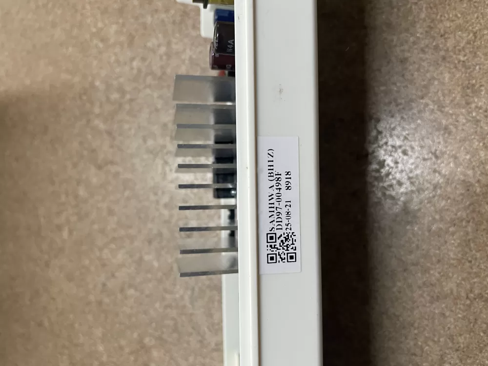 Samsung DD92 00059H Dishwasher Control Board AZ13258 | KMV117