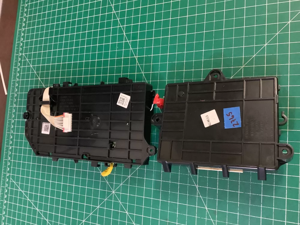 Samsung Washer Control Board DC92-01802J AZ198603 | NR2765