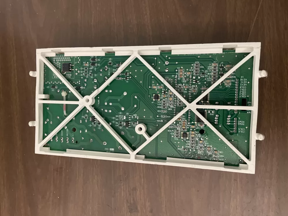 Whirlpool WP8546219 Dryer Control Board AZ101205 | KM946
