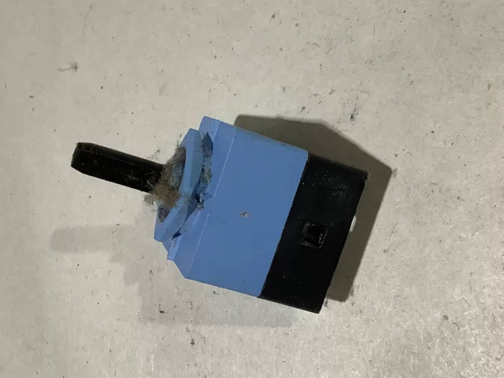 Whirlpool WP8054142 Washer WP Switch Temperature AZ103056 | Sl74