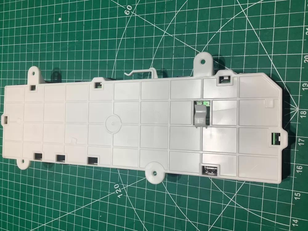 Samsung 06DC9201624M Laundry Main Control Board AZ168921 | VAR400