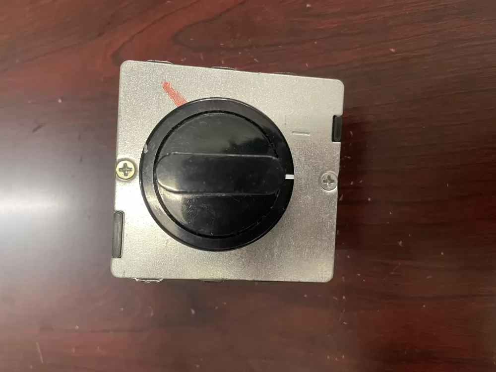 Frigidaire D144444B Dryer Timer AZ67339 | KM1689