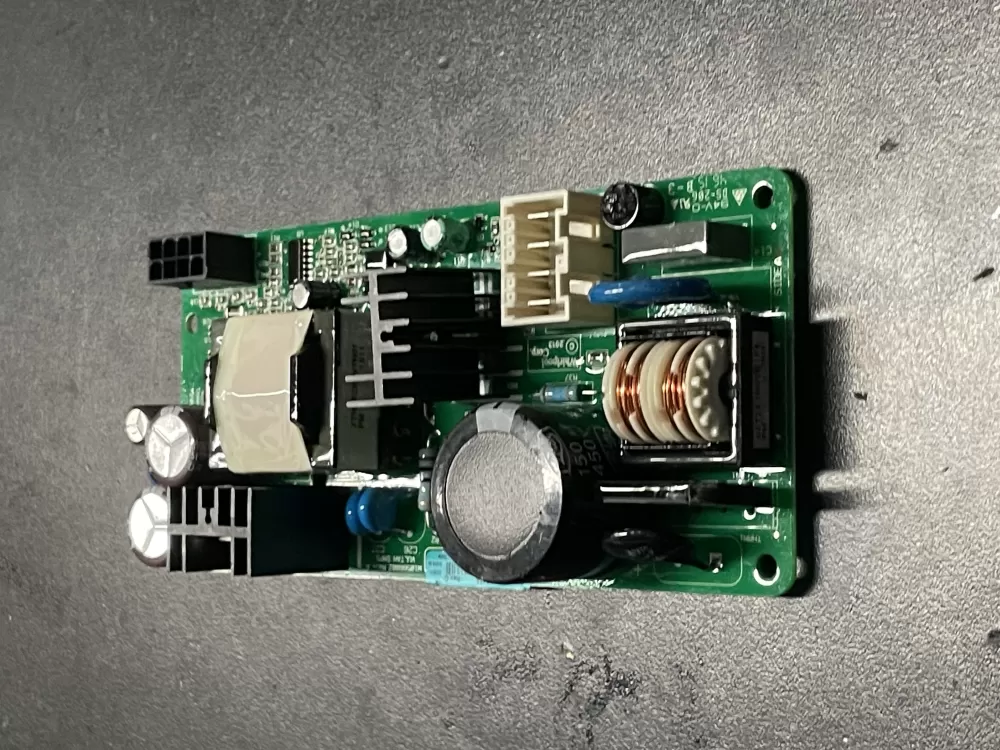 Whirlpool  Maytag  KitchenAid  Kenmore W10665178 W10830278 PS11737859 Refrigerator Control Board Power