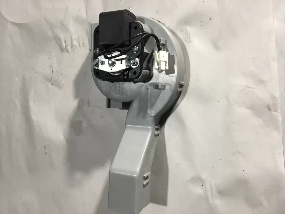 Frigidaire Gallery Dishwasher Vent Blower Motor Assembly PP+20%T AZ100322 | Sl28