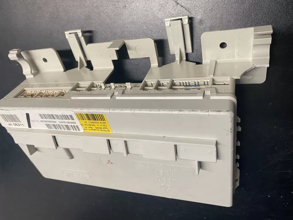 Whirlpool Duet 46197020472 Washer Control Board AZ22653 | BKV110