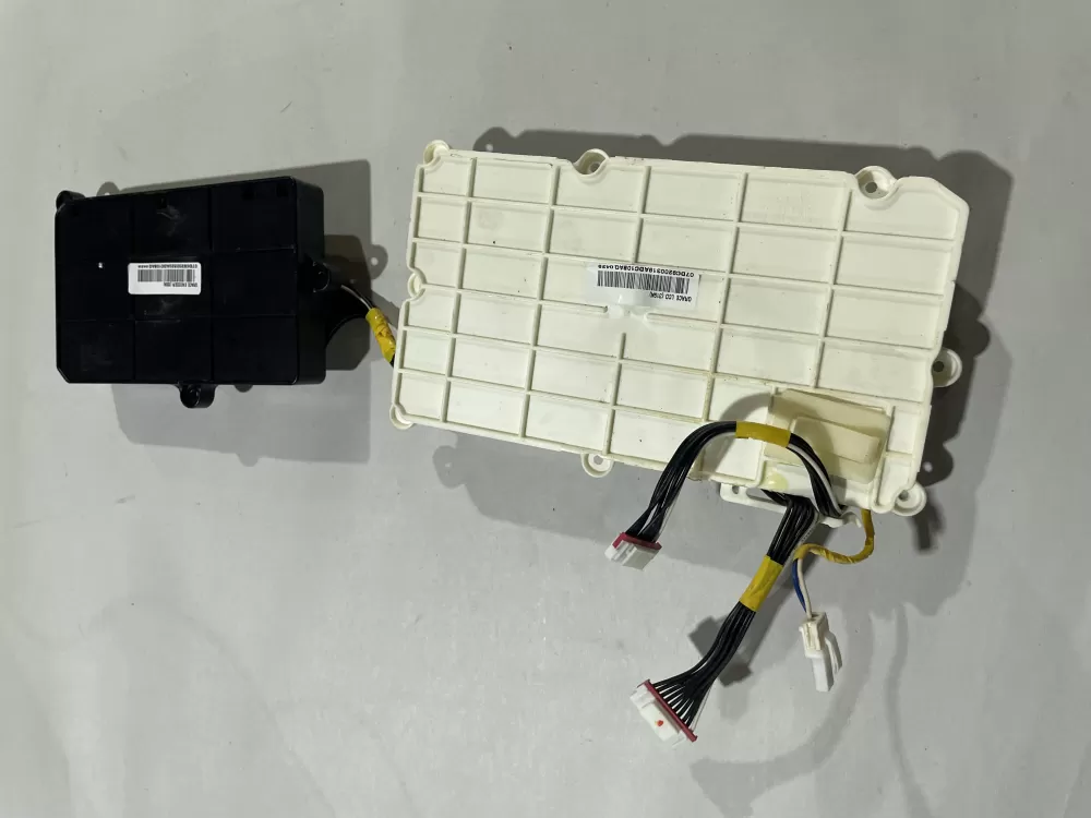 Samsung PDC92 00320A Dc92 00320a Washer Control Board AZ178456 | KMV598