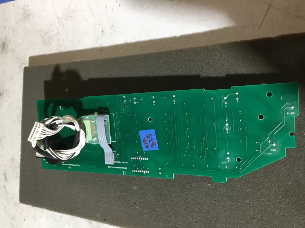Whirlpool W10297392 WPW10298625 PD00032762 Dryer Control Board AZ101942 | NR325