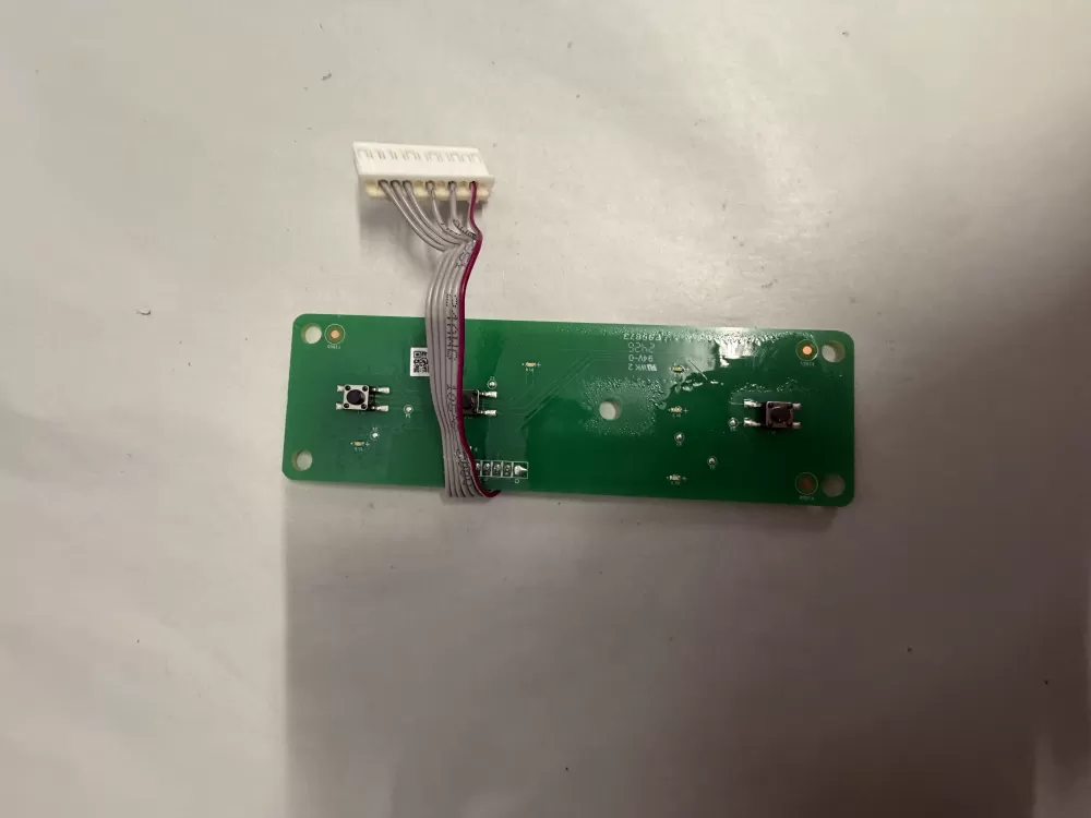 Frigidaire A17862902 Dishwasher Control Board Part #