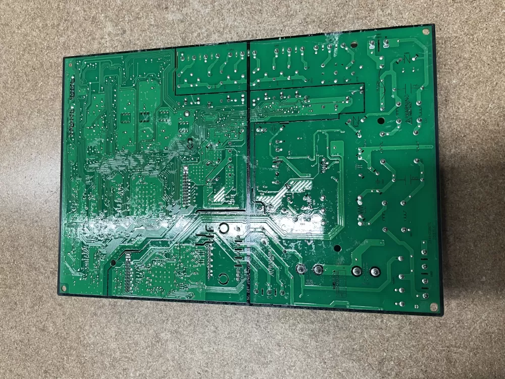 Samsung DA92 01199B Refrigerator Control Board Main AZ18593 | KM1521