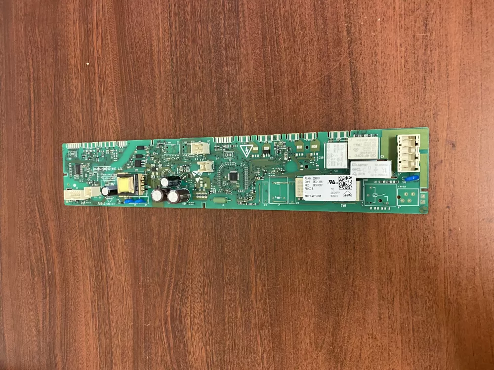 ASKO  556993  783213-08  783032-02 ASKO