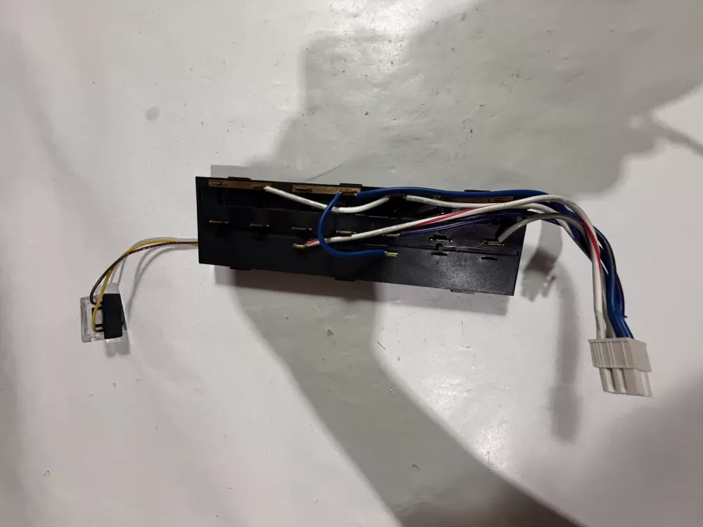 W10424366 Whirlpool Refrigerator Board - Control