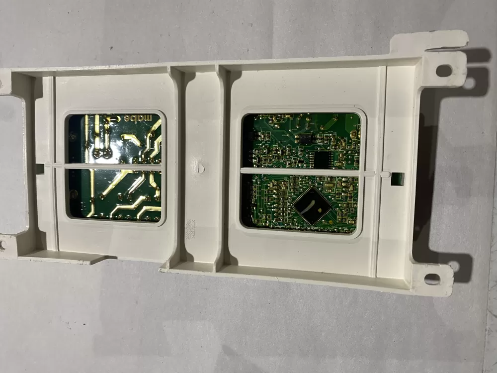 GE Hotpoint WCC101K Washer Control Board AZ184401 | BK548