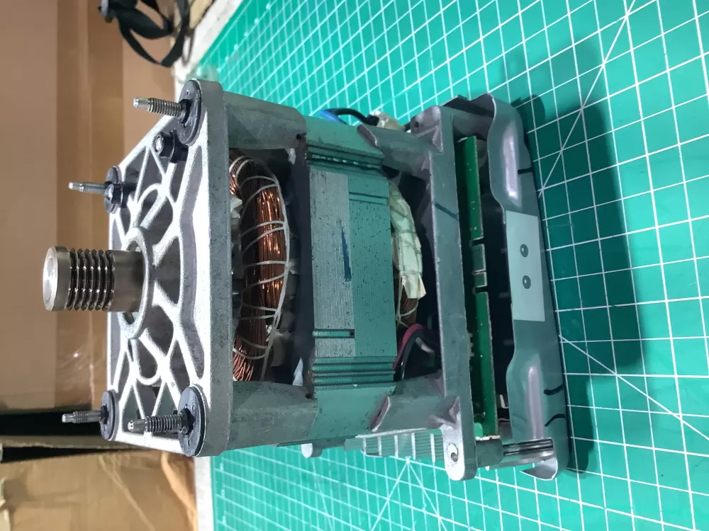 GE 175D5106G077 Washer Drive Motor AZ150209 | SL193