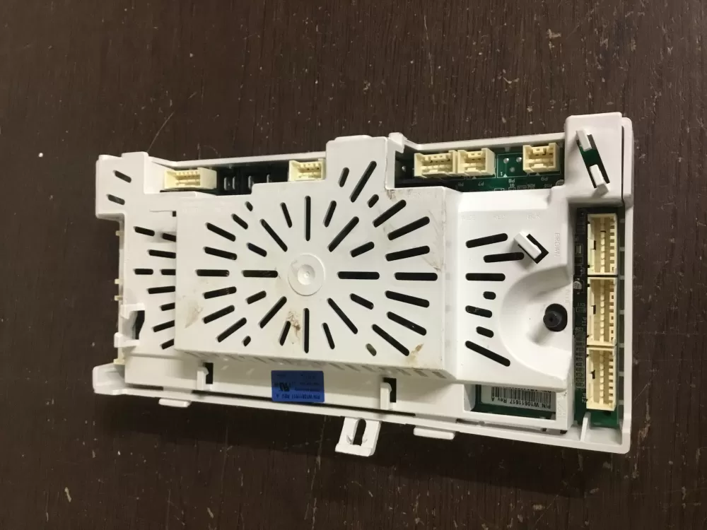 Whirlpool W10761026 W10611617 Washer Control Board AZ16317 | NR224