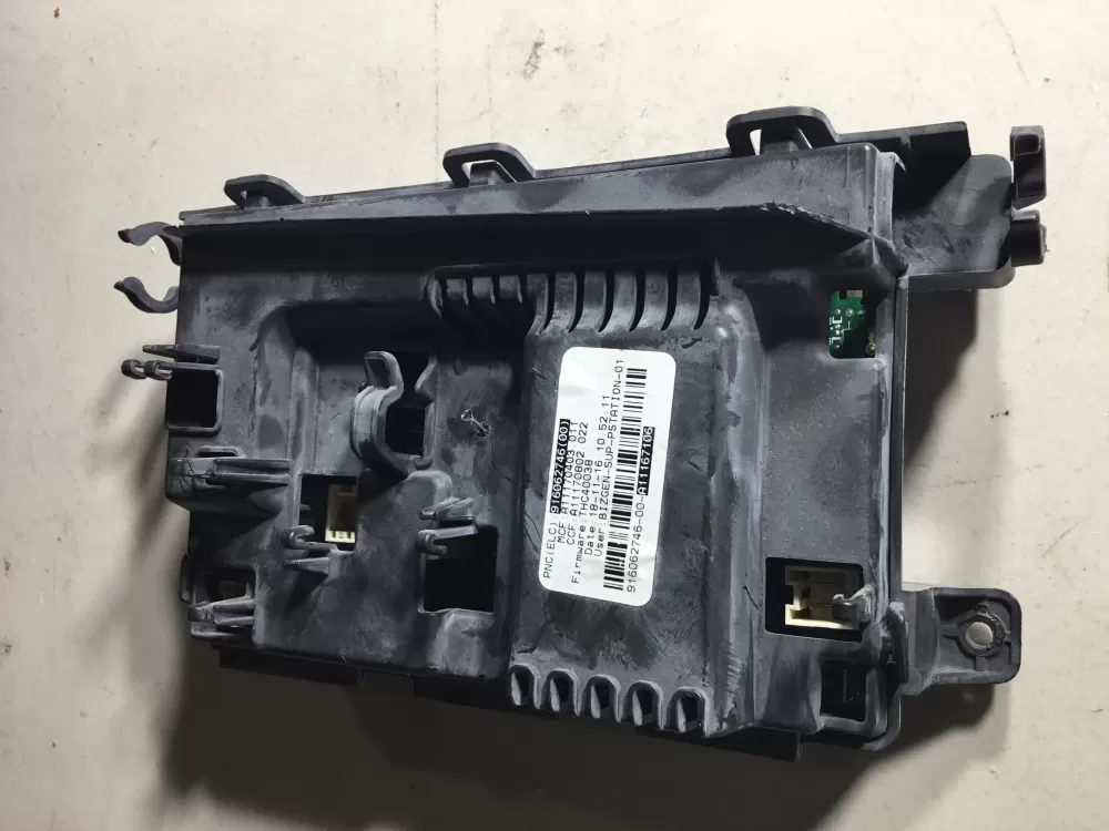 Frigidaire 916062746 Dryer Control Board
