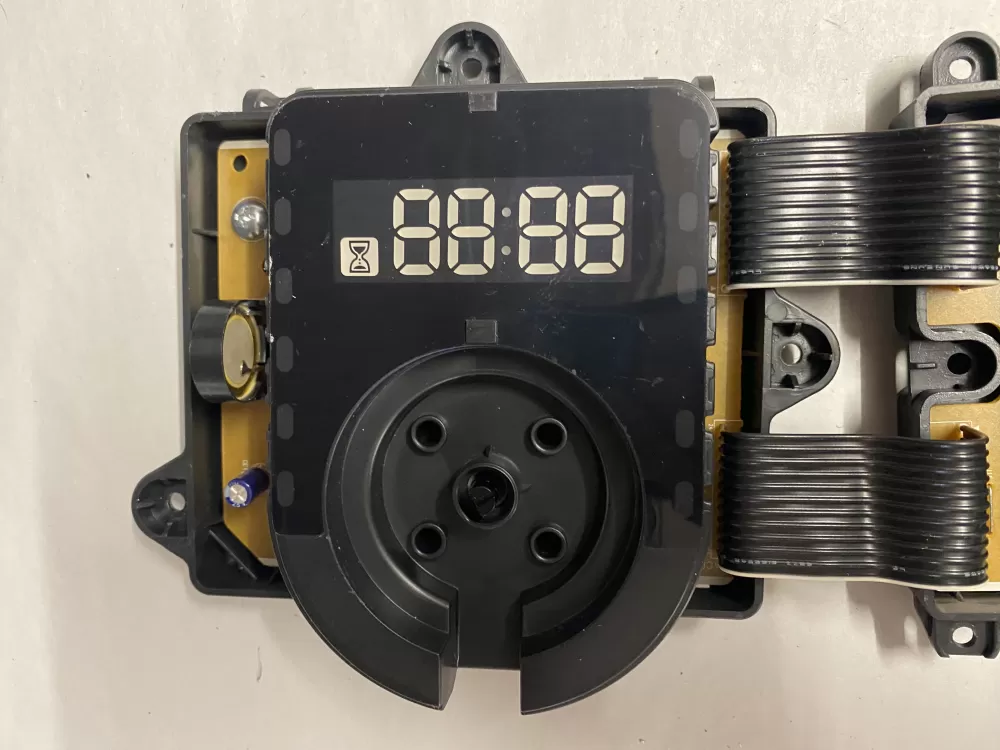 Samsung Dryer Control Board DC92-00255E AZ207968 | BKV150