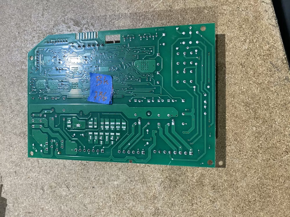 Whirlpool Maytag KitchenAid Kenmore Refrigerator Control Board AZ66313 | BK736