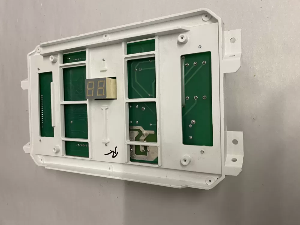 Maytag 6 3719670 Dryer Control Board AZ211634 | BK1281